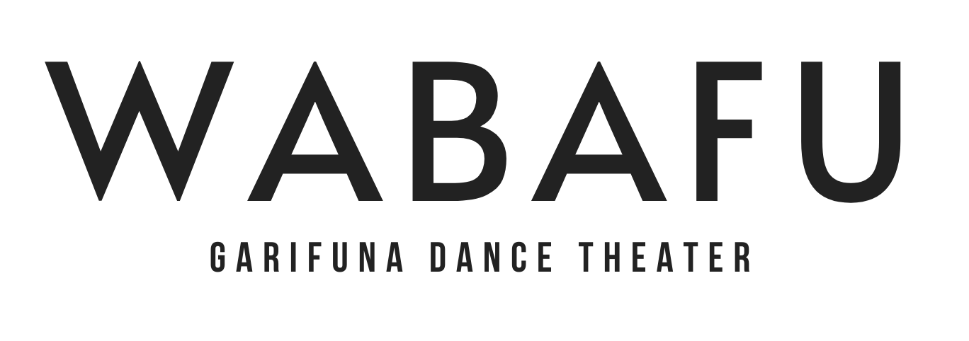 Wabafu Garifuna Dance Company Theater